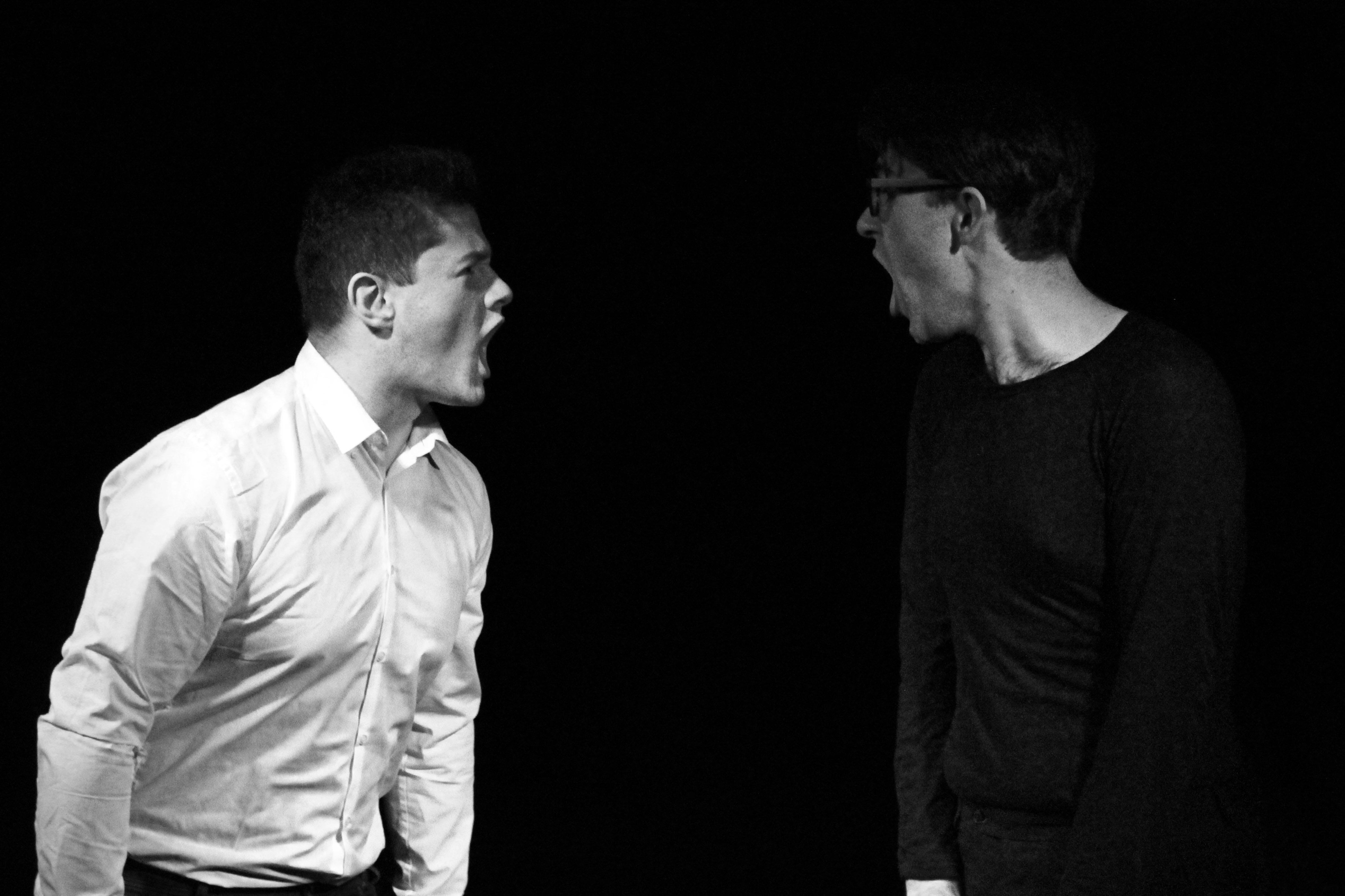  Our Generation: 10 tiny plays by 10 writers Hero Image